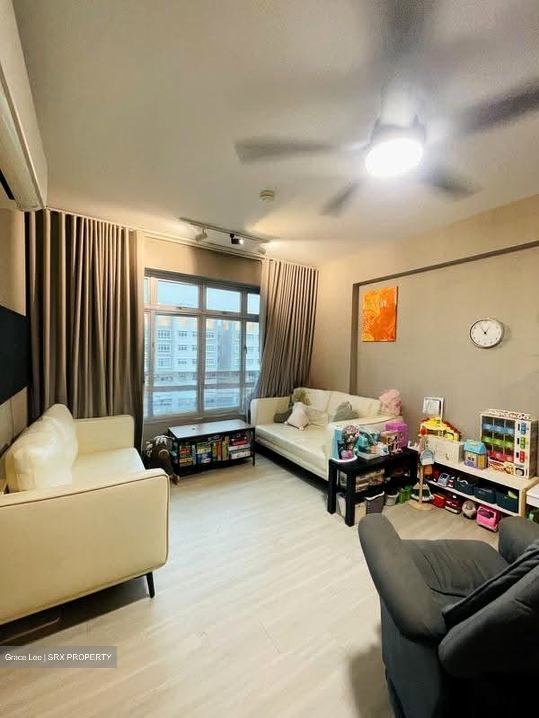 Blk 82A Macpherson Spring (Geylang), HDB 3 Rooms #627039801